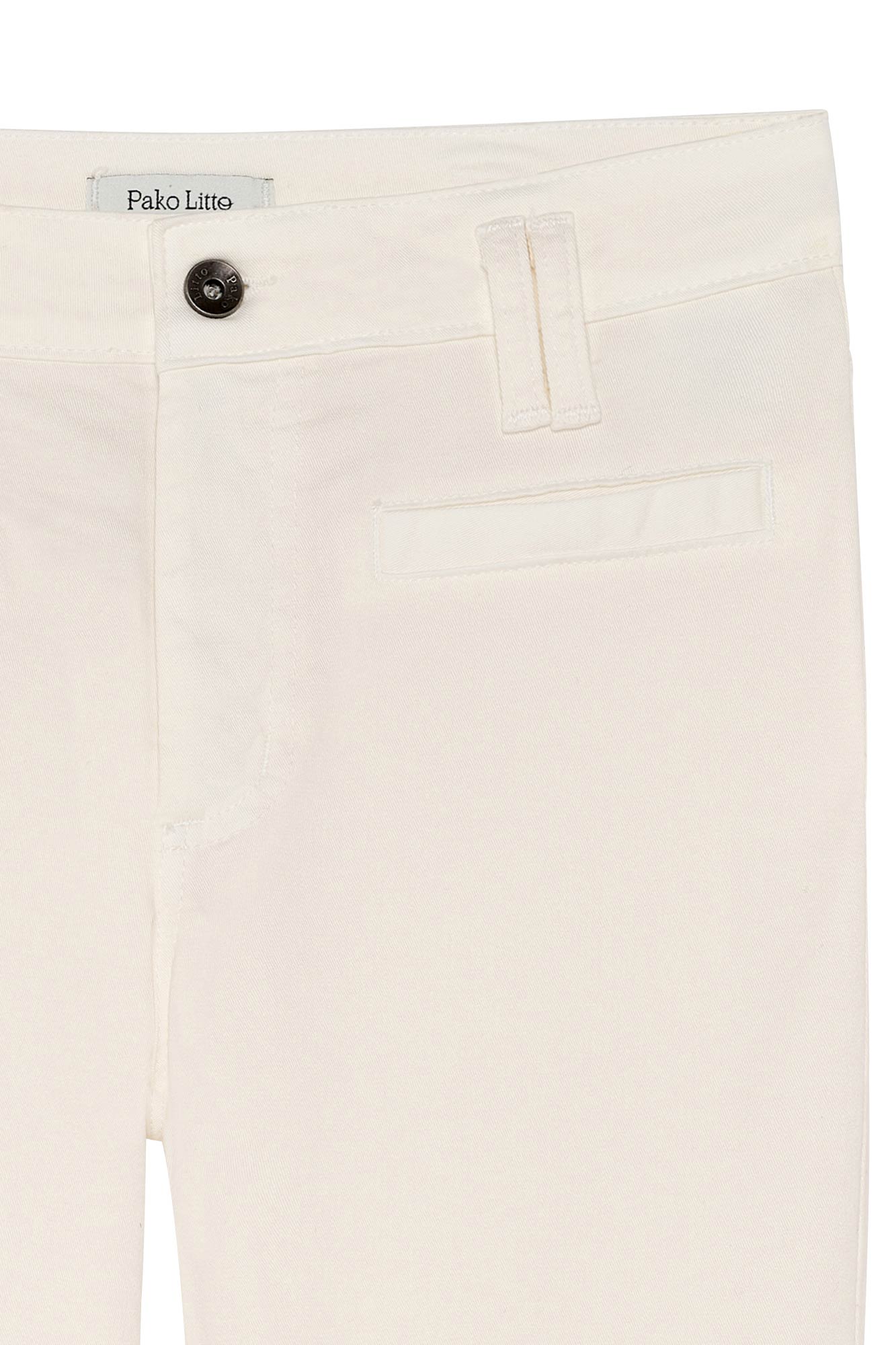 PANTALON FLARE ARNOLD NATUREL