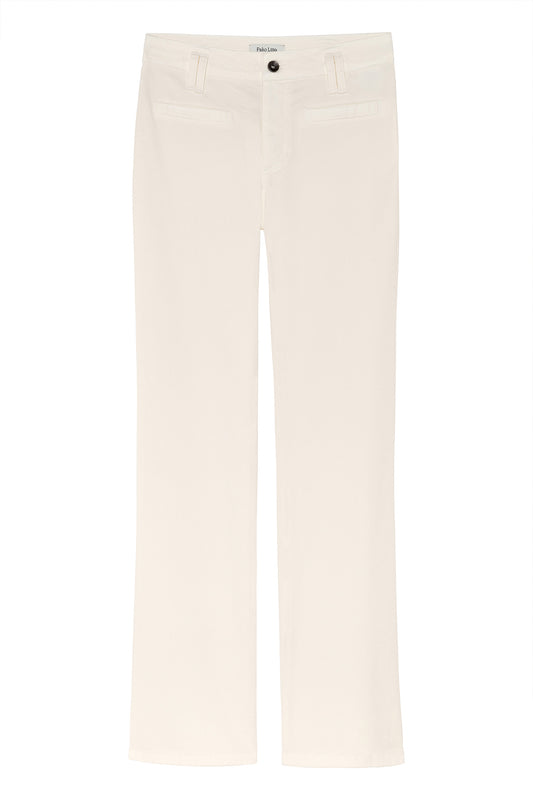 PANTALON FLARE ARNOLD NATUREL